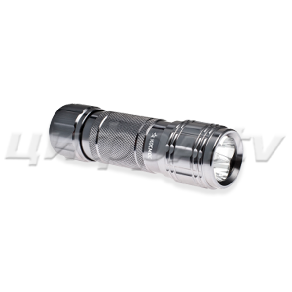 Фонарь Космос светодиодный металл КОС-М3703-D-LED