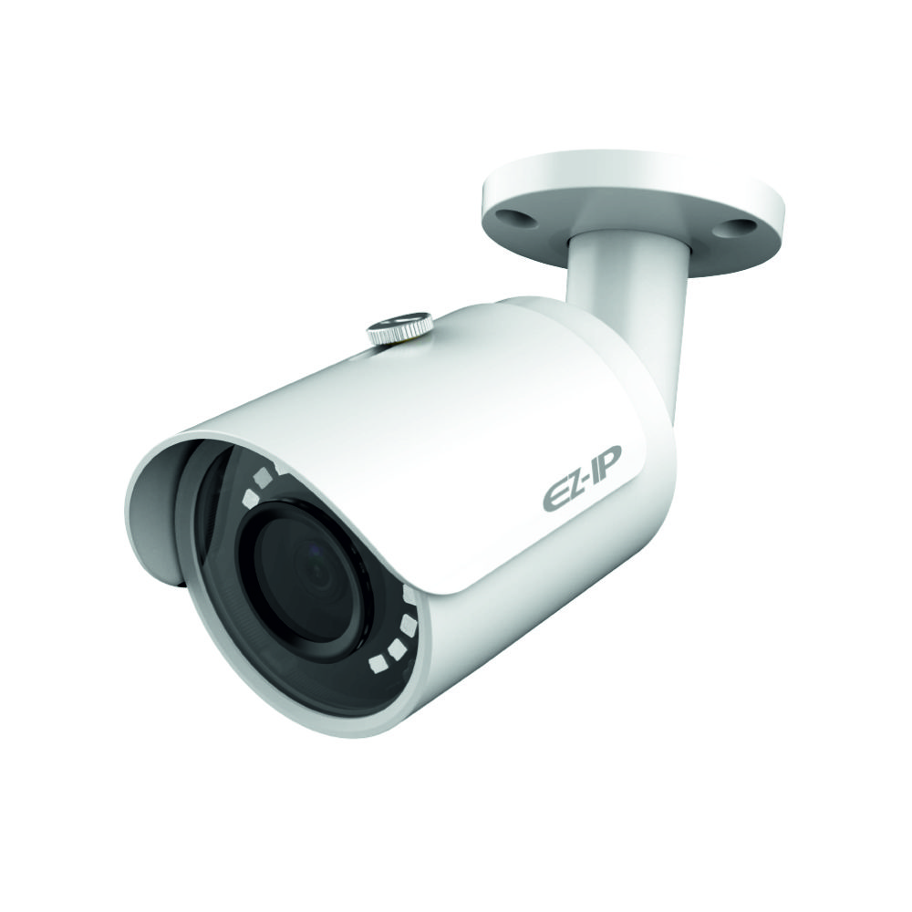 Видеокамера IP EZ-IP EZ-IPC-B3B20P-0280B (2Mpix, ИК до 30м)