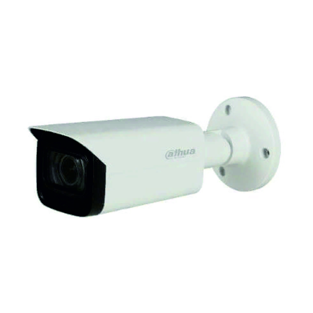 Видеокамера IP Dahua DH-IPC-HFW2231TP-ZS SD c POE 2.7-13.5mm