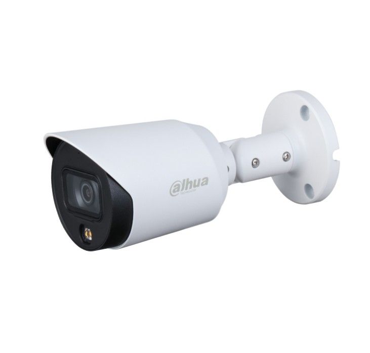 Камера видеонаблюдения Dahua DH-HAC-HFW1509TP-LED-0280B 2.8mm
