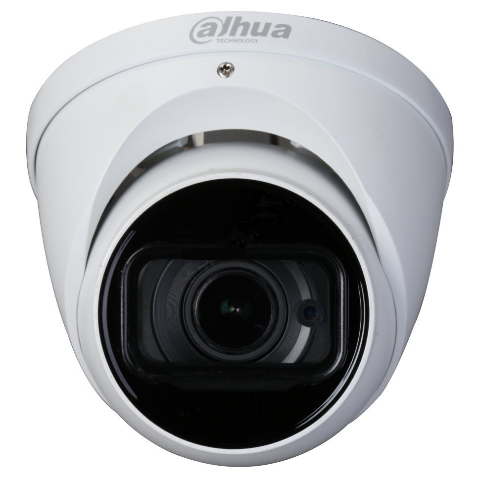Видеокамера Dahua DH-HAC-HDW1400TP-Z-A-POC гарантия 6 месяцев