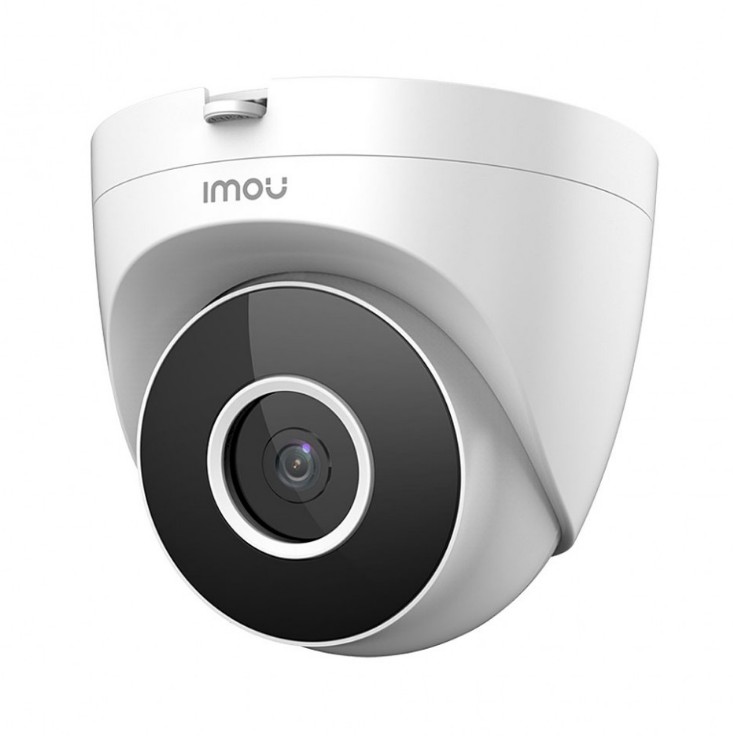 Видеокамера IP Wi-Fi Imou IPC-T22AP-0280B-IMOU (T22AP-0280B), гарантия 6 месяцев