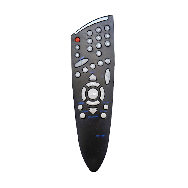 Пульт ДУ Akai A0001011 BLACK
