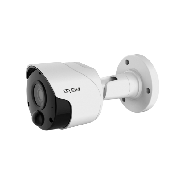 Видеокамера уличная Satvision SVC-S172PIR 3.6 (2Mpix, ИК до 20м)