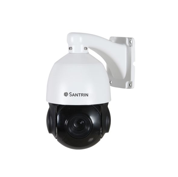 Видеокамера IP Satvision поворотная SNI-SD2075IR 5 Mpix 4.35-96.3 mm