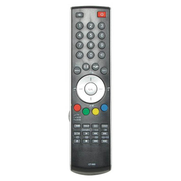 Пульт ДУ Toshiba CT-8010 LCD TV
