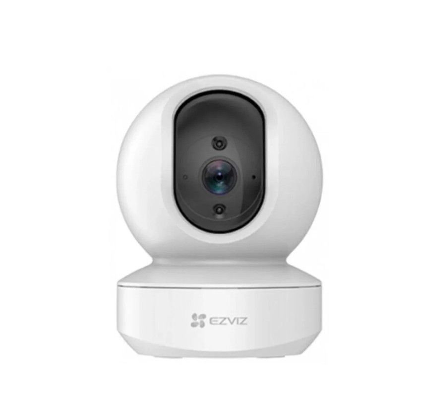 Видеокамера IP Wi-Fi EZVIZ CS-TY1 4MP 4mm, гарантия 6 месяцев