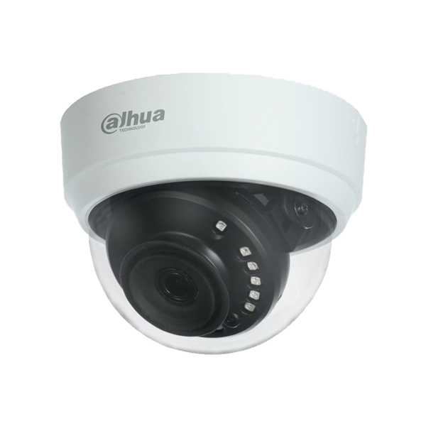 Камера видеонаблюдения EZ-IP EZ-HAC-D1A21P-0360B 3. 6mm гарантия 6 месяцев