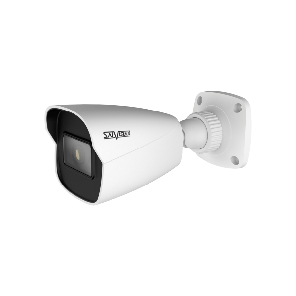 Видеокамера IP Satvision SVI-S122 SD PRO 2.8  (2Mpix, ИК до 30м)