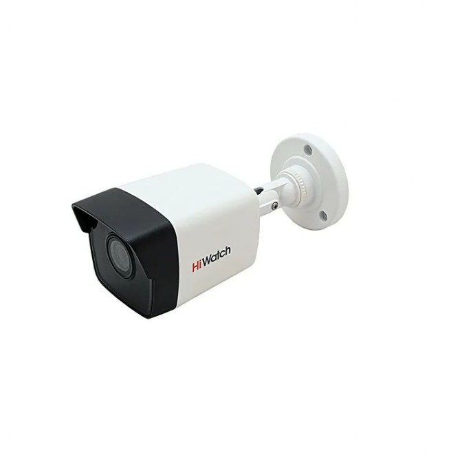 Видеокамера уличная HiWatch DS-T200(A) 2.8
