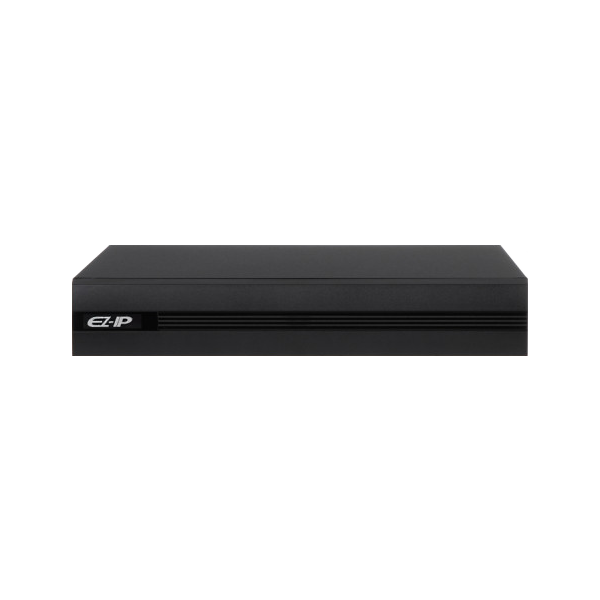 Видеорегистратор гибридный 8-кан EZ-IP EZ-XVR1B08H (1080Р) HDCVI