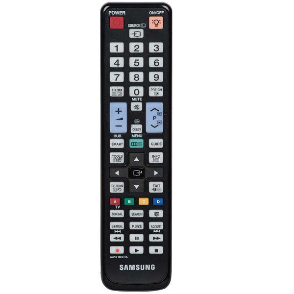 Пульт ДУ Samsung RM-L919 корпус BN59-01014A универсальный