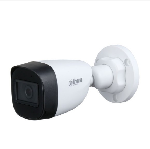 Камера видеонаблюдения Dahua DH-HAC-HFW1500CP-A-0280B 2.8mm, гарантия 6 месяцев
