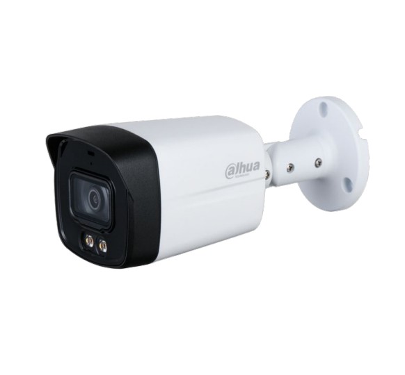 Камера видеонаблюдения Dahua DH-HAC-HFW1239TLMP-A-LED-0360B 3.6mm, гарантия 6 месяцев