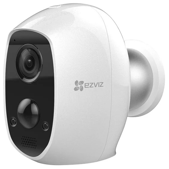 Сетевая камера EZVIZ C3A