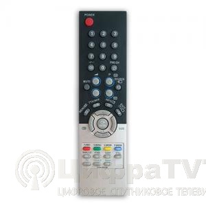 Пульт ДУ Samsung AA59-00370B LCD TV+pip