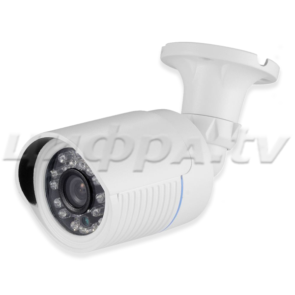 Видеокамера Falcon Eye FE-IB1080 MHD 3.6 (2Mpix, ИК до 20м)