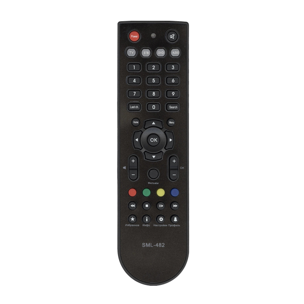 Пульт ДУ MTC SmartLabs SML-482 (SML-292) Premium HD ic HOB685