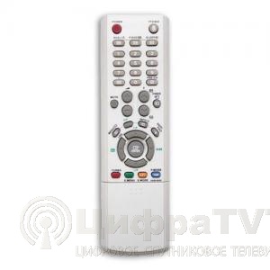 Пульт ДУ Samsung AA59-00357B (Tv) Pip с крышкой