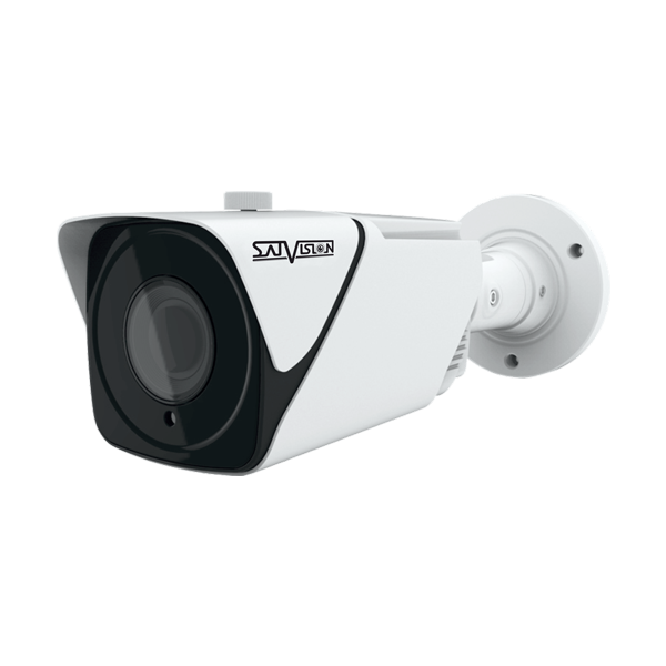 Видеокамера IP Satvision SVI-S523VM SD SL 5-50mm с POE (2Mpix, ИК до 80м)