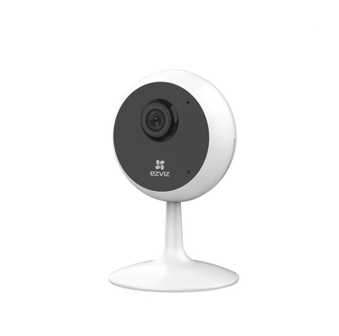 Видеокамера IP Wi-Fi EZVIZ C1C-B 720P 2.8mm, гарантия 6 месяцев