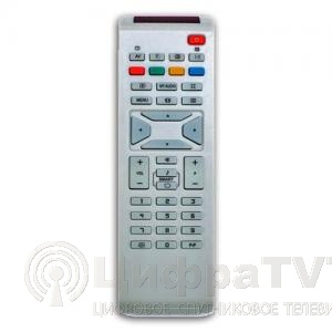 Пульт ДУ Philips RC-1683801/01 без OK