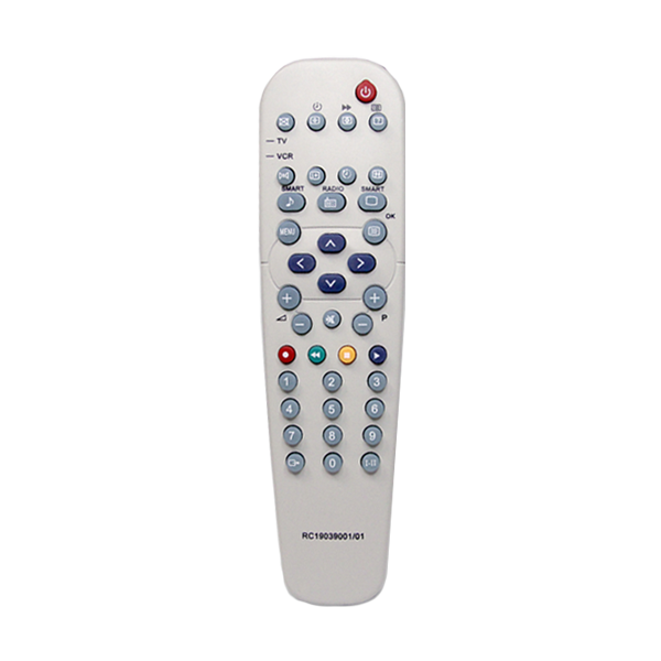 Пульт ДУ Philips RC-21 m/cx 50560-001P