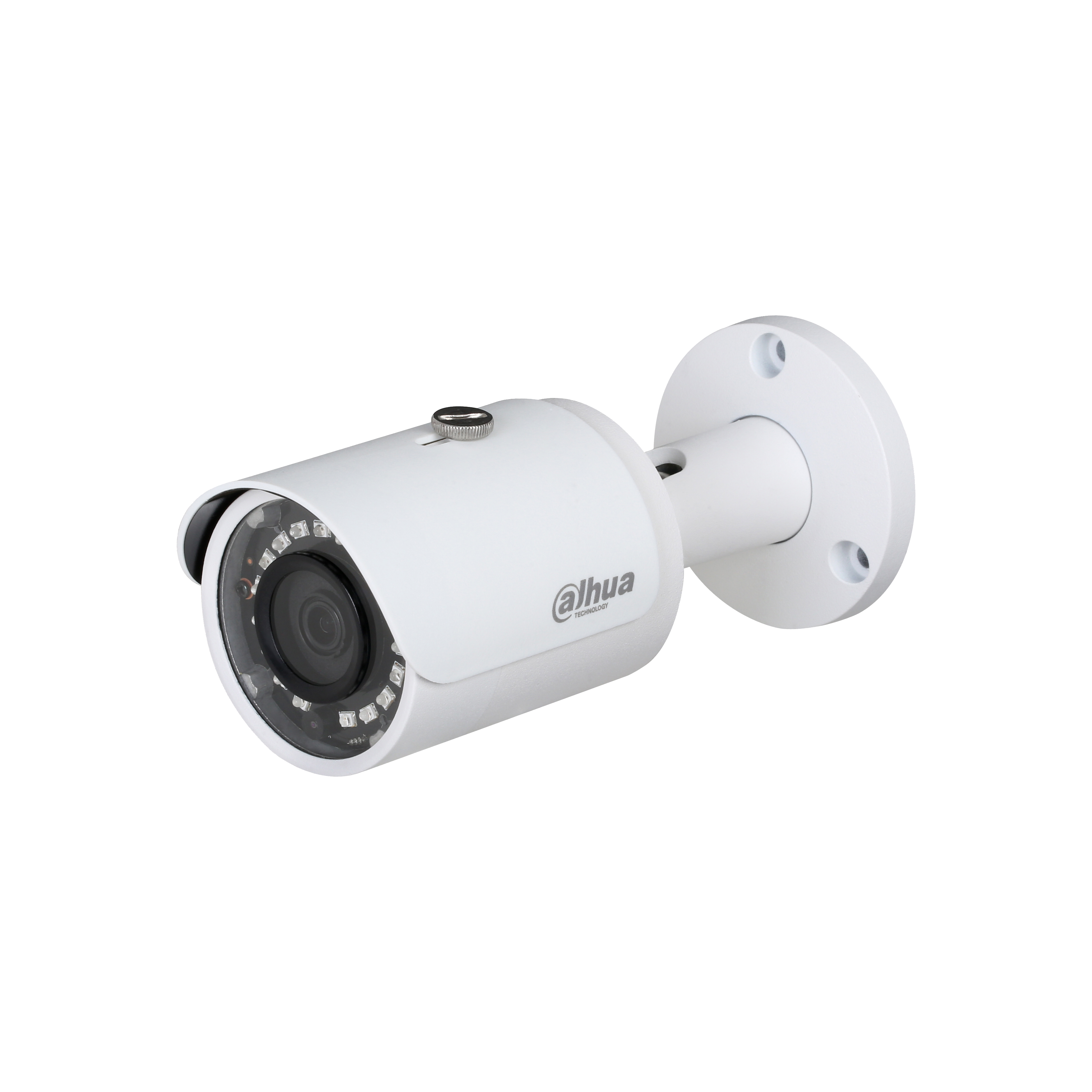 Видеокамера уличная Dahua DH-HAC-HFW1200SP-0360B-S3 3,6 (2Mpix, ИК до 30м)