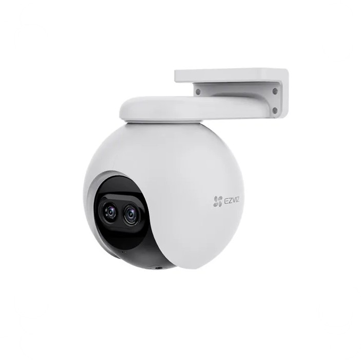 Видеокамера IP Wi-Fi EZVIZ C8PF 1080P 2.8mm, гарантия 6 месяцев