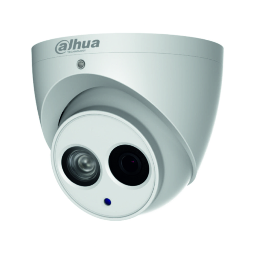 Видеокамера Dahua DH-HAC-HDW1400EMP-A-POC-0280B, гарантия 6 месяцев