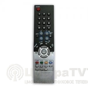 Пульт ДУ Samsung AA59-00370A LCD TV+pip