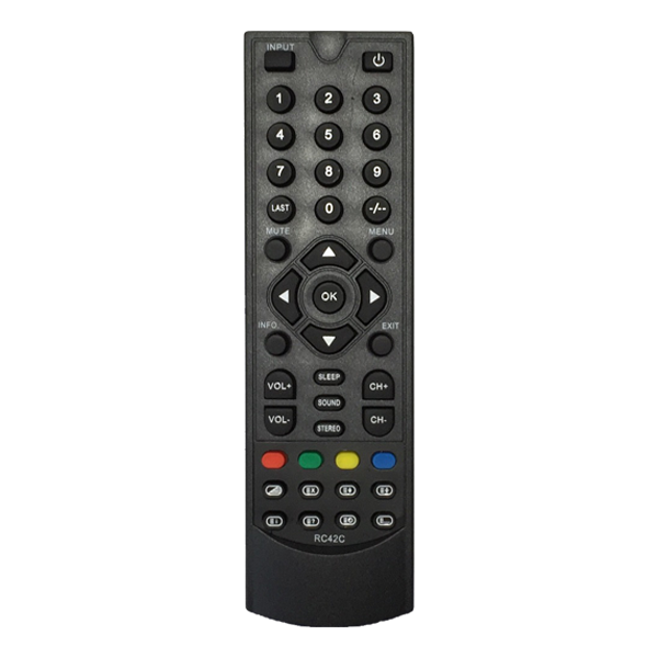 Пульт ДУ Elenberg RC42C ic CTV-1515