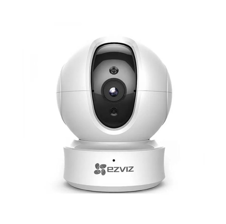 Видеокамера IP Wi-Fi EZVIZ CS-TY2 1080P 4mm, гарантия 6 месяцев