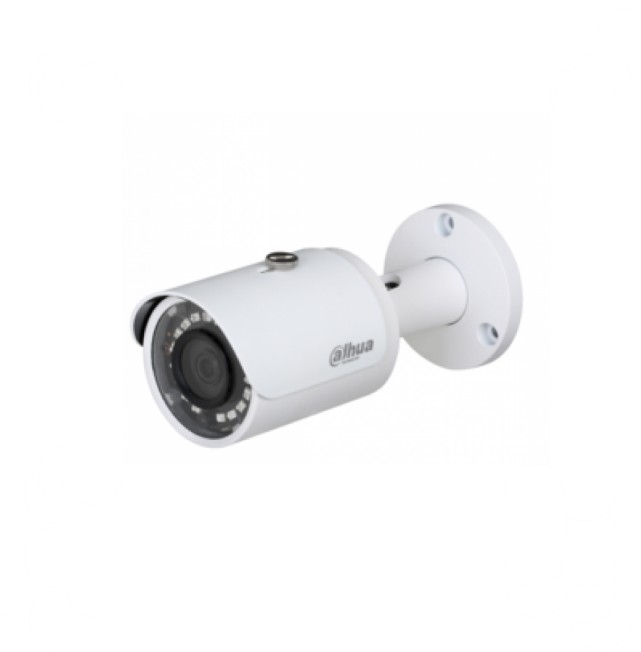 Камера видеонаблюдения Dahua DH-HAC-HFW1200CP-0360B гарантия 6 месяцев
