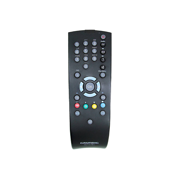 Пульт ДУ Grundig TP-150C 15LCD38-6605BS