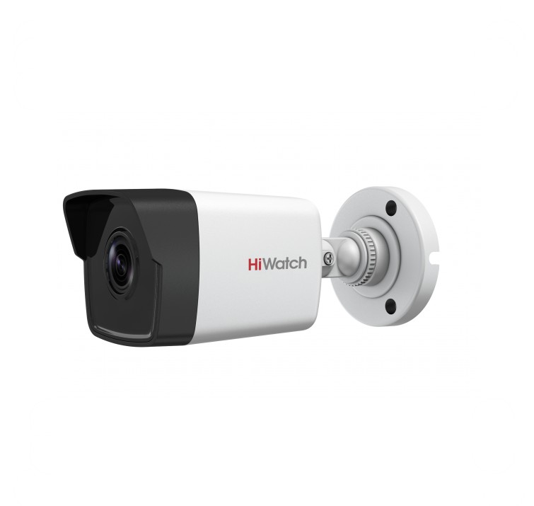 Видеокамера IP HiWatch, DS-I400(C) 2.8mm