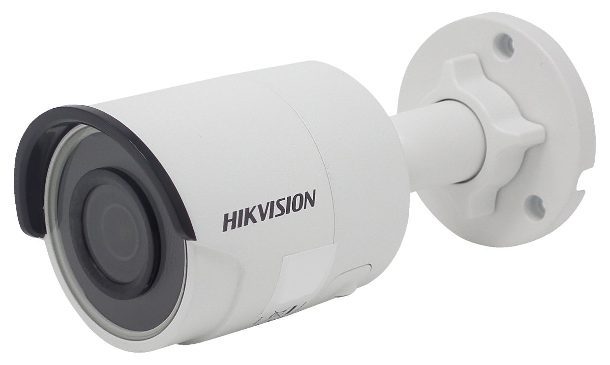 Камера видеонаблюдения HikVision DS-2CD2023G0-I (8mm)