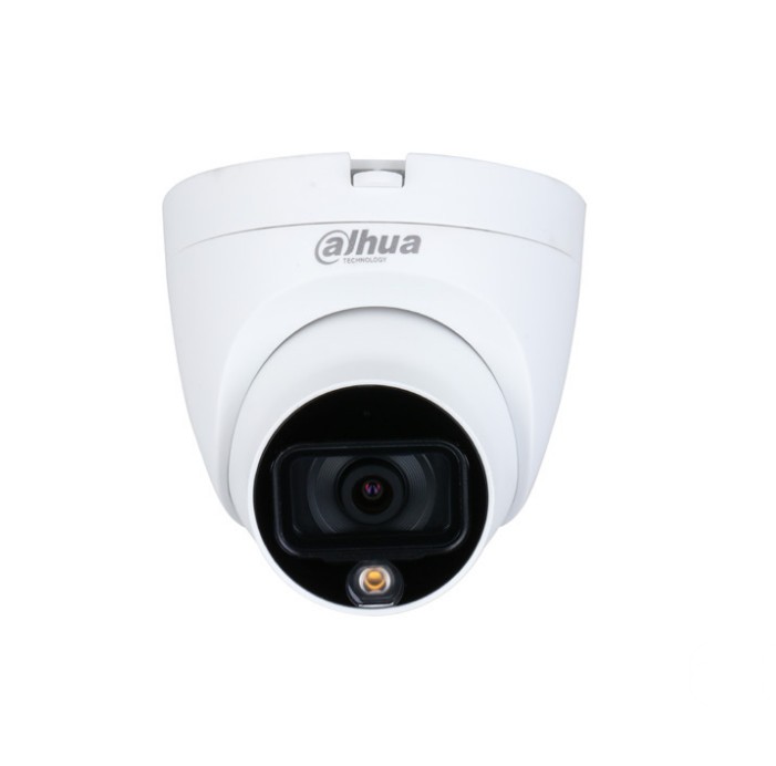 Камера видеонаблюдения Dahua DH-HAC-HDW1209TLQP-LED-0280B 2.8mm, гарантия 6 месяцев