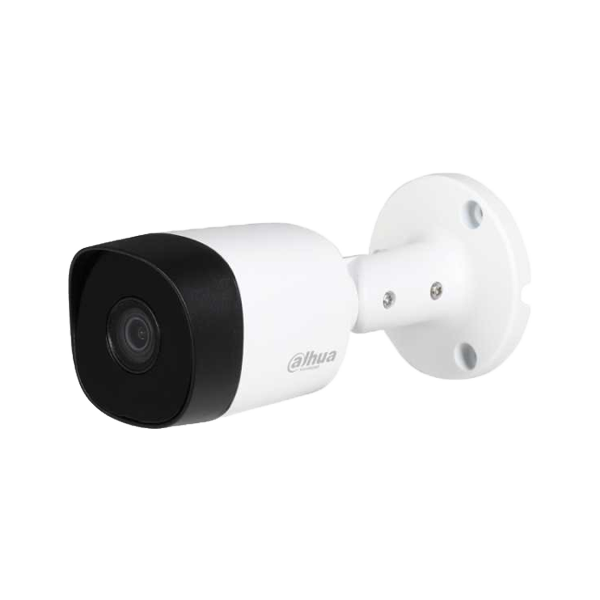 Видеокамера уличная EZ-IP EZ-HAC-B2A21P-0360B 3.6 (2Mpix, ИК до 20м)