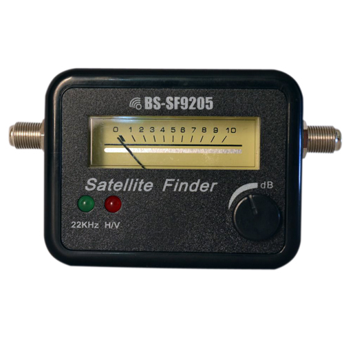BS-SF9205 BigStar: измеритель спутниковой ПЧ (SatFinder)