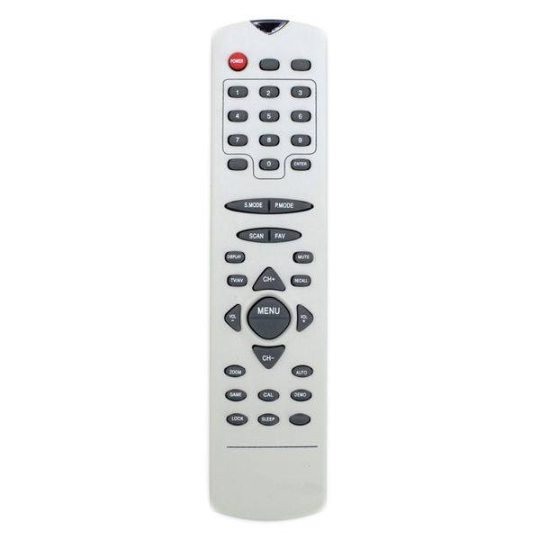 Пульт ДУ Akai TV K18-C4/Сокол/Erisson 21SF30