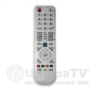 Пульт ДУ Samsung BN59-00943A