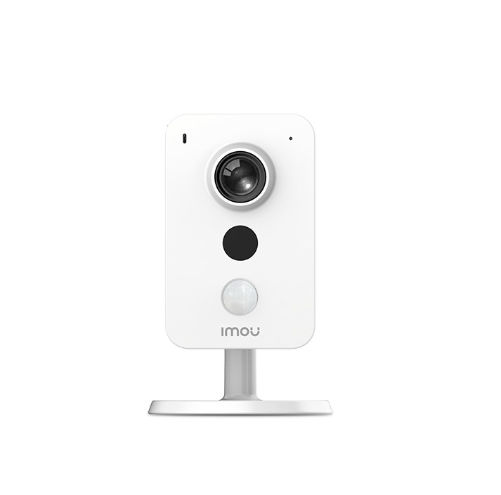 Видеокамера IP Wi-Fi Imou IPC-K22P-IMOU (Cube 2MP), гарантия 6 месяцев