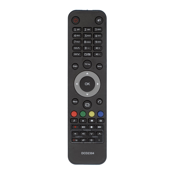Пульт ДУ MTC EKT DSD2304