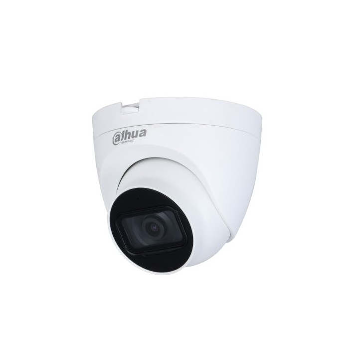 Камера видеонаблюдения Dahua DH-HAC-HDW1500TRQP-A-0280B 2.8mm, гарантия 6 месяцев