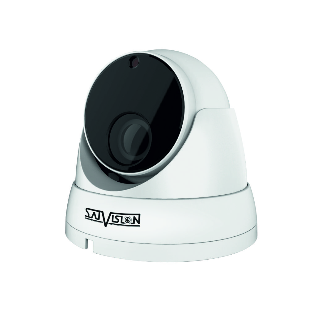 Видеокамера IP Satvision SVI-D353VM SD SL 2.0 2,8-12 
