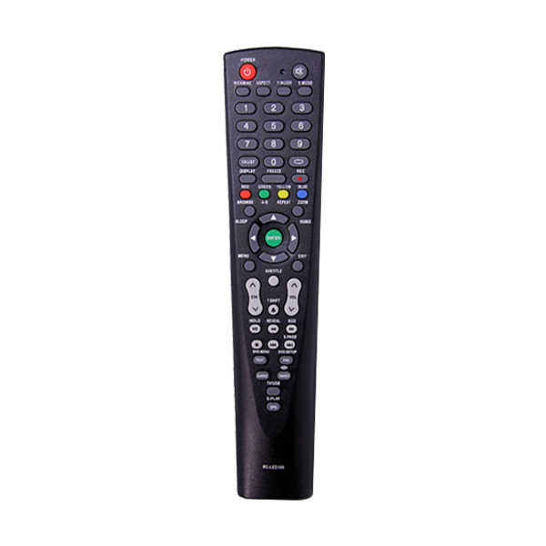 Пульт ДУ BBK P4084-1 (LT1505) ЖК