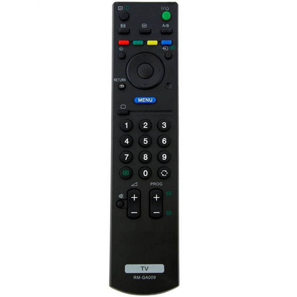 Пульт ДУ Sony RM-GA009