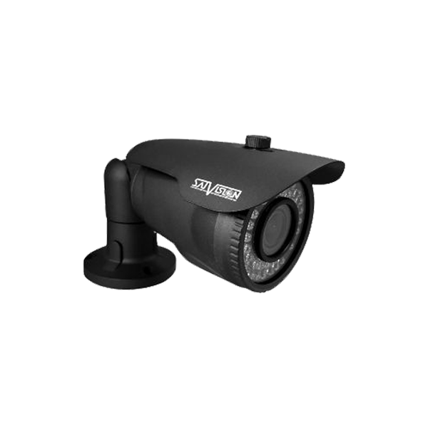 Видеокамера уличная Satvision SVC-S495V v.2.0 2.7-13.5 (5Mpix, ИК до 40м)