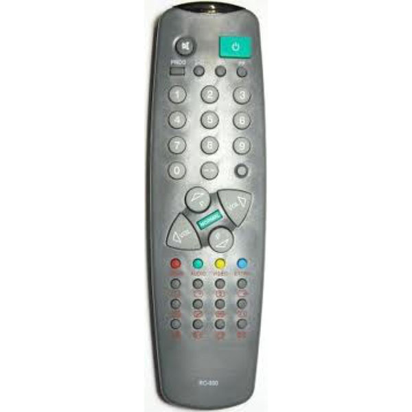Пульт ДУ Shivaki RC-930